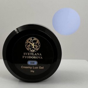 CREAMY LUX GEL 30