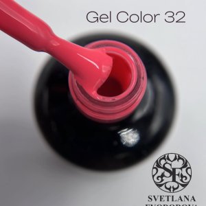 Гель Лак 32  15 мл