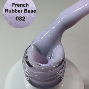 FRENCH RUBBER BASE 32 15 мл