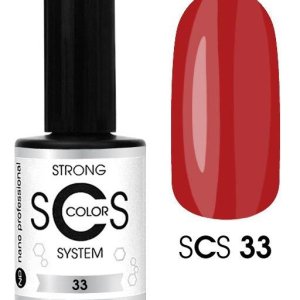SCS 33 ОТ NANO PROFESSIONAL, 15 МЛ