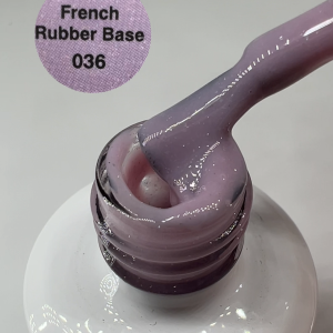 FRENCH RUBBER BASE 36 15 мл