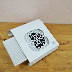 Маникюрный пылесос