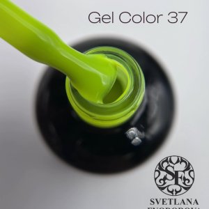 Гель Лак 37  15 мл