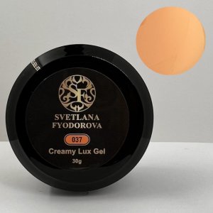 CREAMY LUX GEL 37
