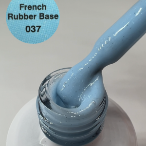 FRENCH RUBBER BASE 37 15 мл