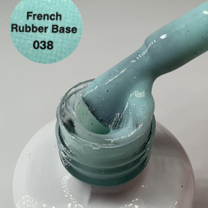 FRENCH RUBBER BASE 38 15 мл