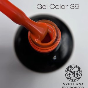 Гель Лак 39  15 мл