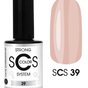 SCS 39 ОТ NANO PROFESSIONAL, 15 МЛ