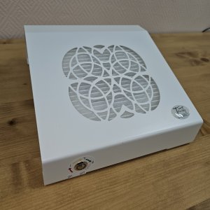 Маникюрный пылесос