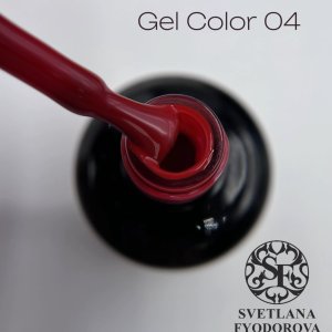 Гель Лак 04  15 мл