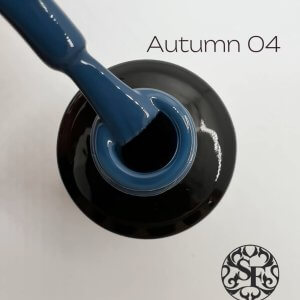 Гель Лак «Autumn» 04  15 мл