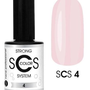 SCS 4 ОТ NANO PROFESSIONAL, 15 МЛ