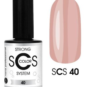 SCS 40 ОТ NANO PROFESSIONAL, 15 МЛ