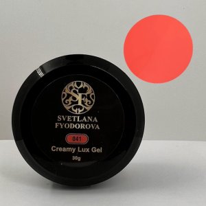 CREAMY LUX GEL 41
