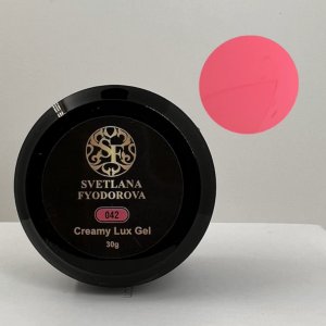 CREAMY LUX GEL 42