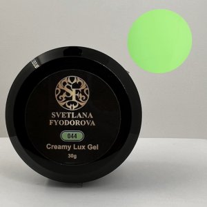 CREAMY LUX GEL 44