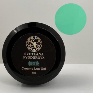 CREAMY LUX GEL 46
