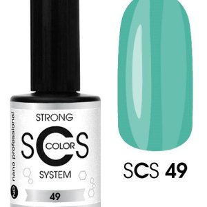 SCS 49 ОТ NANO PROFESSIONAL, 15 МЛ