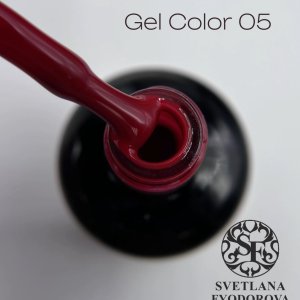 Гель Лак 05  15 мл