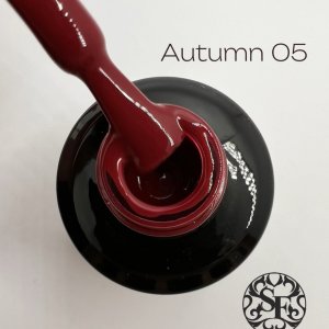 Гель Лак «Autumn» 05  15 мл