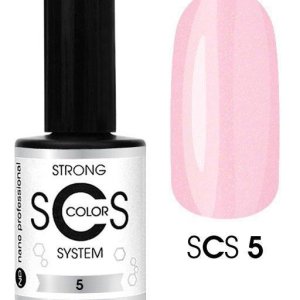 SCS 5 ОТ NANO PROFESSIONAL, 15 МЛ
