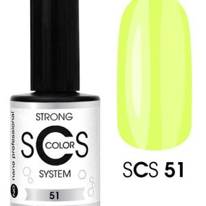 SCS 51 ОТ NANO PROFESSIONAL, 15 МЛ