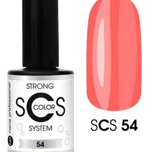 SCS 54 ОТ NANO PROFESSIONAL, 15 МЛ