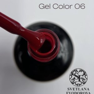 Гель Лак 06  15 мл