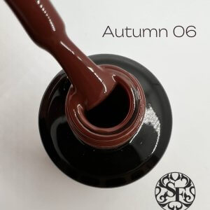 Гель Лак «Autumn» 06  15 мл