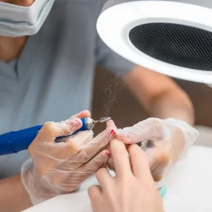 Вытяжка Alize  настольная