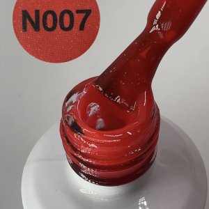 POTAL RUBBER BASE N07 15 мл