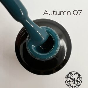 Гель Лак «Autumn» 07  15 мл