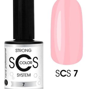 SCS 7 ОТ NANO PROFESSIONAL, 15 МЛ