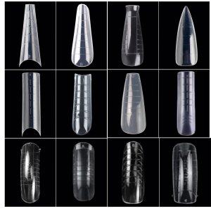 Tofi Набор верхних форм MIX