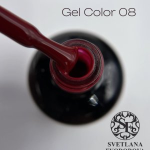 Гель Лак 07  15 мл