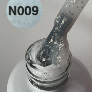 POTAL RUBBER BASE N09 15 мл