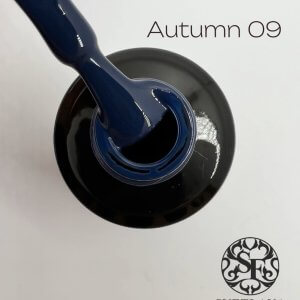 Гель Лак «Autumn»  09  15 мл