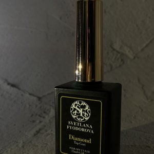 ПРОФЕССИОНАЛЬНЫЙ ЗАПАСНОЙ КОМПЛЕКТ DIAMOND TOP COAT, 310 МЛ.