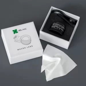 Макролинза