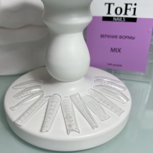 Tofi Набор верхних форм MIX
