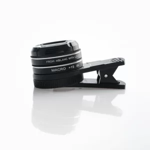 Макролинза