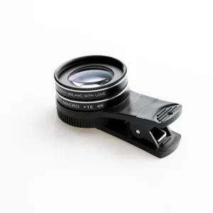 Макролинза