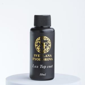 ТОПОВОЕ ПОКРЫТИЕ LUX 50 МЛ