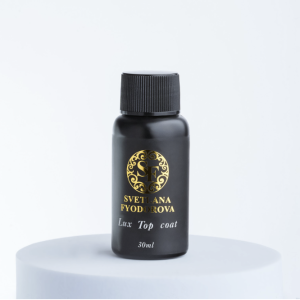 ТОПОВОЕ ПОКРЫТИЕ LUX 30 МЛ