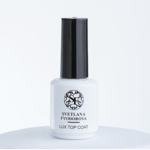 ТОПОВОЕ ПОКРЫТИЕ LUX  15 МЛ