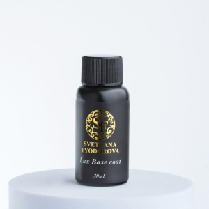 БАЗОВОЕ ПОКРЫТИЕ LUX 30 МЛ