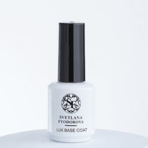 БАЗОВОЕ ПОКРЫТИЕ LUX  15 МЛ