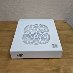 Маникюрный пылесос