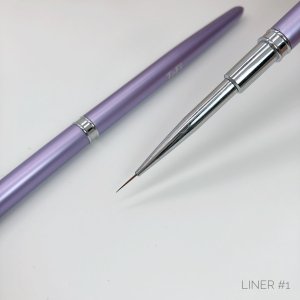 кисть Liner#1