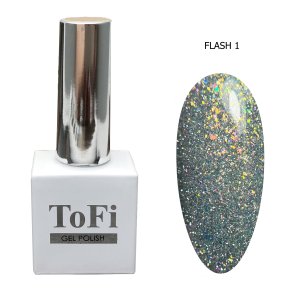 FLASH 1 гель лак 10 мл
